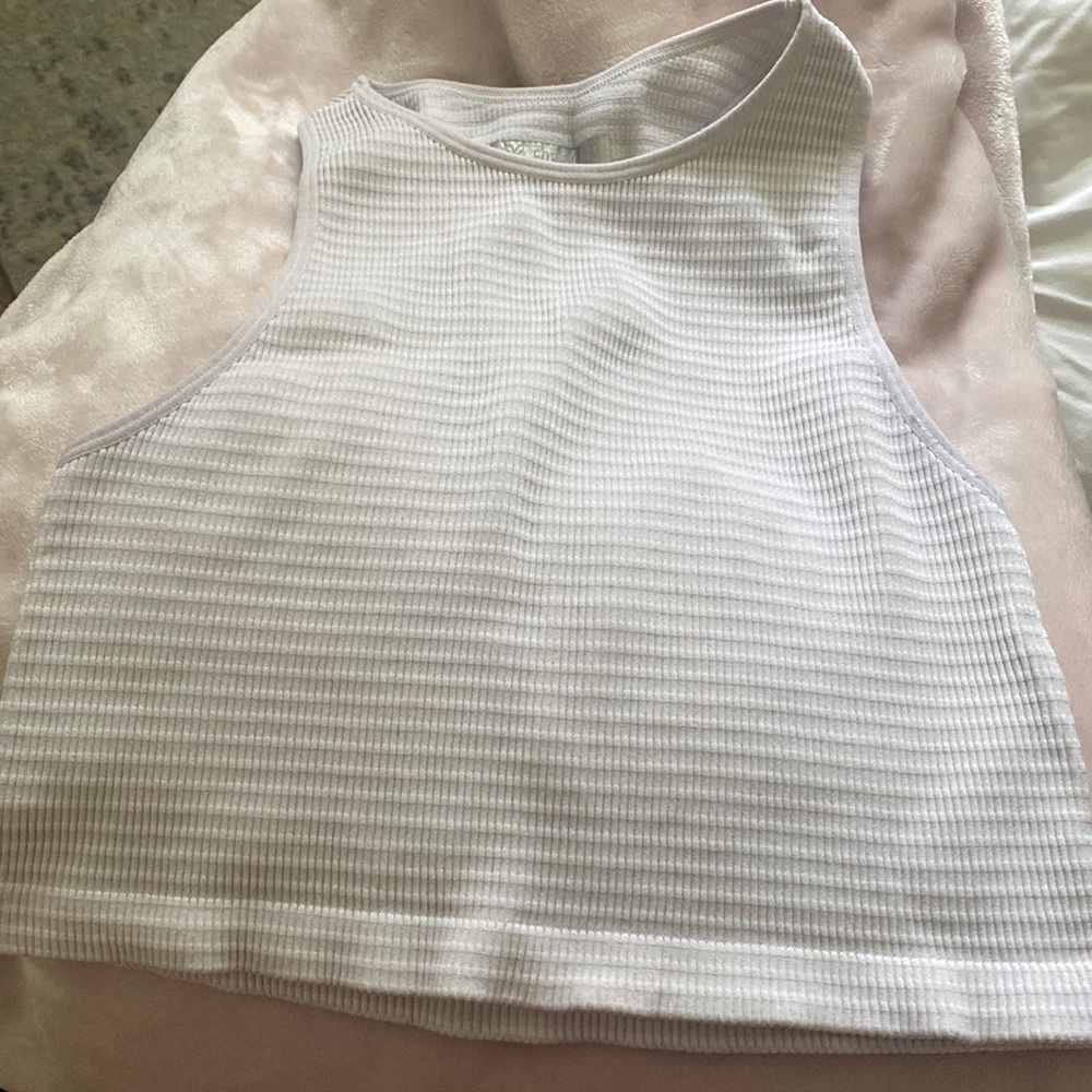 Womens workout tank